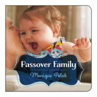 Passover Family di Monique Polak edito da Orca Book Publishers