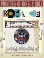 Pioneers of Rock & Roll. #3: Special Edition #3 di Captain Cardinal edito da Createspace