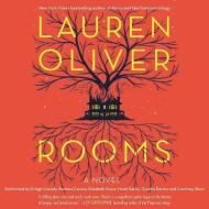 Rooms di Lauren Oliver edito da Blackstone Audiobooks