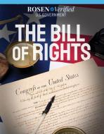 The Bill of Rights di Kathleen A. Klatte edito da ROSEN PUB GROUP