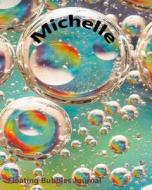 Floating Bubbles Journal - Michelle di Kooky Journal Lovers edito da Createspace