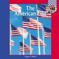 American Flag di Tamara L. Britton edito da Checkerboard Books
