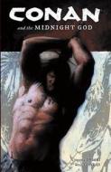 Conan and the Midnight God di Joshua Dysart edito da Dark Horse Comics,U.S.