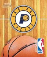 Indiana Pacers di Zach Wyner edito da MVP Books