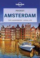 Lonely Planet Pocket Amsterdam 7 di Catherine Le Nevez, Kate Morgan, Barbara Woolsey edito da LONELY PLANET PUB