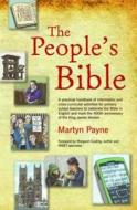 The People\'s Bible di Martyn Payne edito da Brf (the Bible Reading Fellowship)