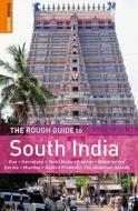 The Rough Guide To South India di David Abram, Nick Edwards, Mike Ford edito da Penguin Books Ltd