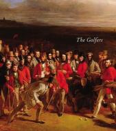 Golfers, The di Peter Lewis, Angela Howe edito da National Galleries of Scotland