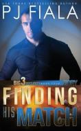 Rory: Finding His Match di Pj Fiala edito da LIGHTNING SOURCE INC
