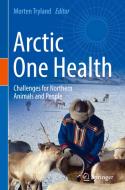 Arctic One Health edito da Springer International Publishing