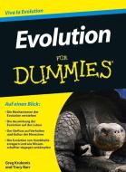 Evolution für Dummies di Greg Krukonis, Tracy Barr edito da Wiley VCH Verlag GmbH