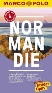 MARCO POLO Reiseführer Normandie di Hans-Peter Reiser, Stefanie Bisping edito da Mairdumont