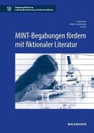 MINT-Begabungen fördern mit fiktionaler Literatur edito da Waxmann Verlag GmbH