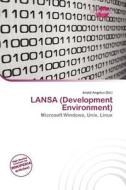 Lansa (development Environment) edito da Duct Publishing