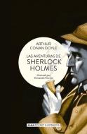 Las Aventuras de Sherlock Holmes di Arthur Conan Doyle edito da EDIT ALMA