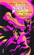 Sally y Laprincesa de Hojalata: The Tin Princess di Philip Pullman edito da Umbriel