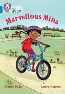 Marvellous Mina di Joanna Nadin edito da HarperCollins Publishers