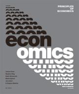 Principles of Economics di N. Mankiw edito da Cengage Learning Australia