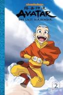 Avatar: The Last Airbender 2 di Nickelodeon, Michael Dante DiMartino edito da Del Rey Books