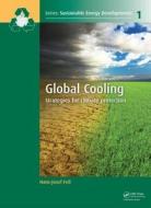 Global Cooling di Hans-Josef Fell edito da CRC Press