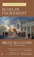 Rules of Engagement di Bruce Alexander edito da BERKLEY BOOKS