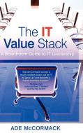 IT Value Stack di McCormack edito da John Wiley & Sons