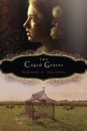 The Caged Graves di Dianne K. Salerni edito da Clarion Books
