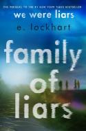 Family of Liars di E. Lockhart edito da Random House LCC US