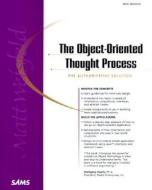 The Object Oriented Thought Process di Matt A. Weisfeld edito da Pearson Education (us)