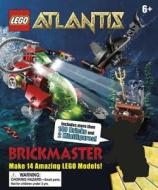 Lego Atlantis Brickmaster di DK Publishing edito da DK Publishing (Dorling Kindersley)