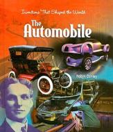The Automobile di Robyn Conley edito da Perfection Learning