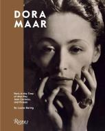 Dora Maar di Louise Baring edito da Rizzoli International Publications