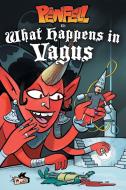 Pewfell in What Happens in Vagus di Chuck Whelon edito da Charles J. Whelon