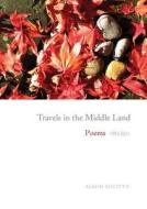 Travels In The Middle Land di Ajahn Sucitto edito da Manhandle Press Ltd