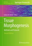 Tissue Morphogenesis edito da Springer International Publishing
