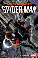 Miles Morales: Spider-Man by Cody Ziglar Vol. 2 - Bad Blood di Cody Ziglar edito da MARVEL COMICS GROUP