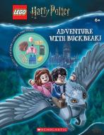 Adventure with Buckbeak! (Lego Harry Potter: Activity Book with Minifigure) di Ameet Studio edito da SCHOLASTIC