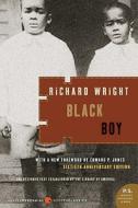 Black Boy di Richard Nathaniel Wright edito da TURTLEBACK BOOKS