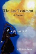 The Of Christina di Christina Leana edito da Publishamerica