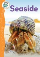 Tadpoles Learners: Seaside di Annabelle Lynch edito da Hachette Children's Group