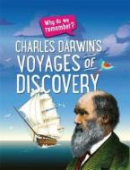 Why Do We Remember?: Charles Darwin di Izzi Howell edito da FRANKLIN WATTS