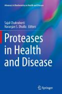 Proteases in Health and Disease edito da Springer New York