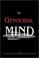 The Genocidal Mind di Dennis B. Klein, Richard Libowitz, Marcia Sachs Littell edito da LEXHAM PR