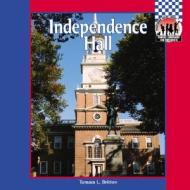 Independence Hall di Tamara L. Britton edito da Checkerboard Books