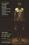 The Best Horror of the Year, Volume 8 edito da NIGHT SHADE BOOKS