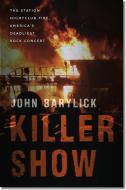 Killer Show di John Barylick edito da University Press of New England