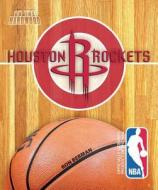 Houston Rockets di Ron Berman edito da MVP Books