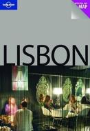 Lisbon di Kerry Walker edito da Lonely Planet Publications Ltd
