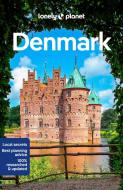 Denmark di Lonely Planet, Sean Connolly, Mark Elliott, Adrienne Murray Nielsen, Thomas O'Malley edito da Lonely Planet