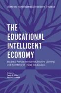 The Educational Intelligent Economy edito da Emerald Publishing Limited